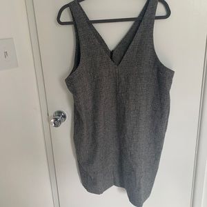 Frank and Oak Shift Dress